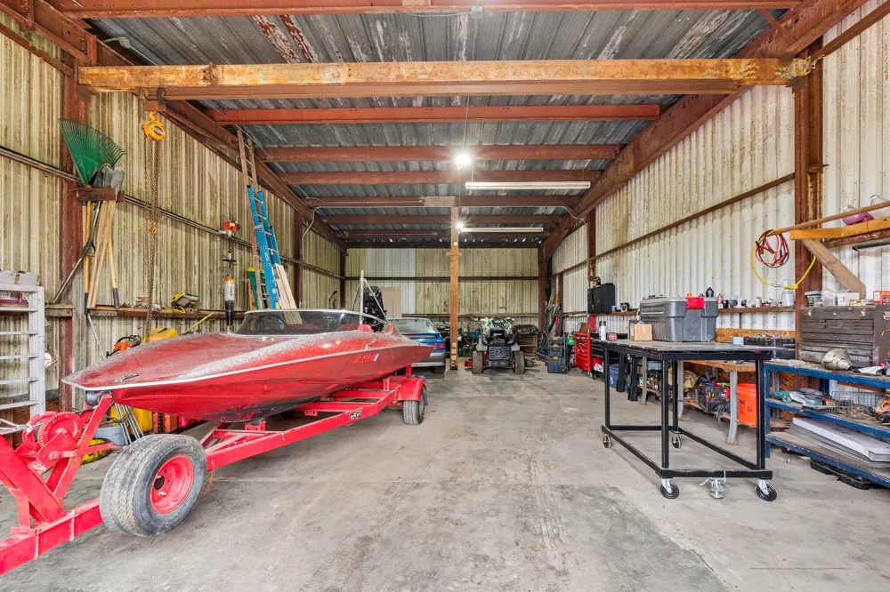 10320 Lincoln Lake Avenue NE Oakfield Township, MI 48838