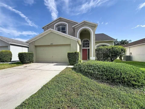 27402 CORAL SPRINGS DRIVE