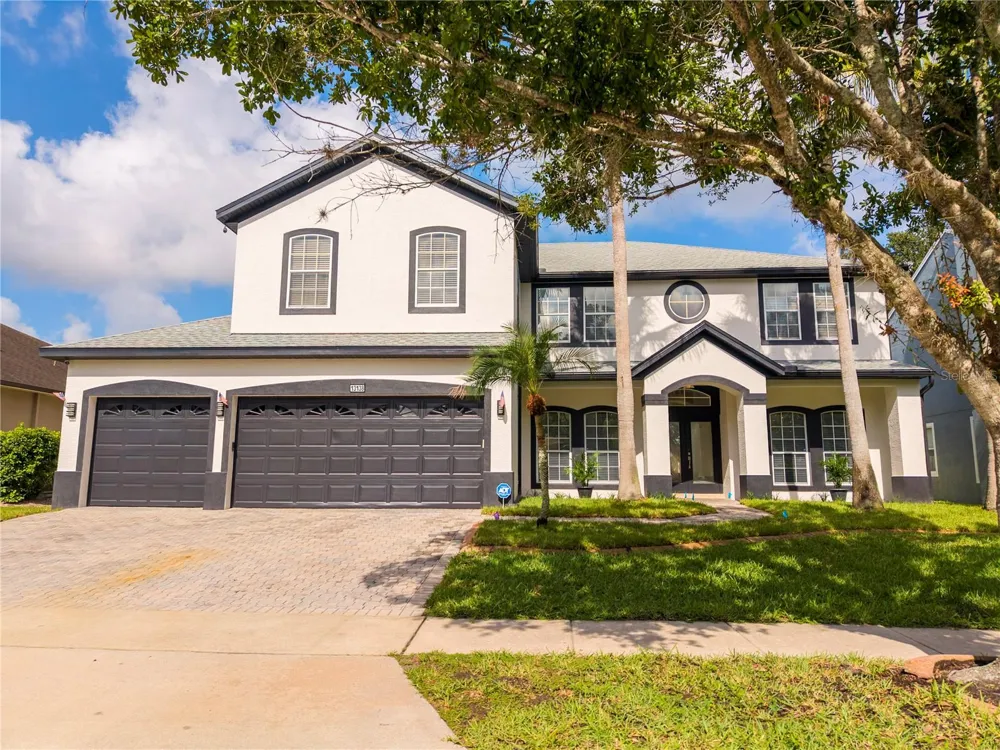 13138 PALOMA DRIVE Orlando, FL 32837