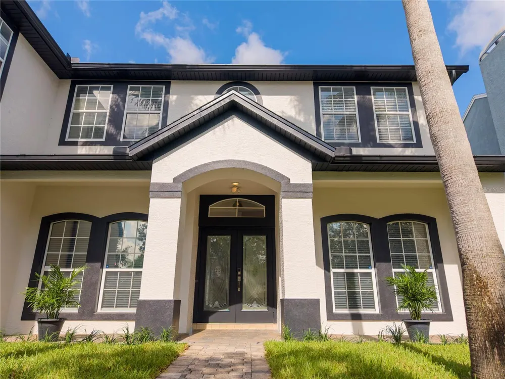 13138 PALOMA DRIVE Orlando, FL 32837