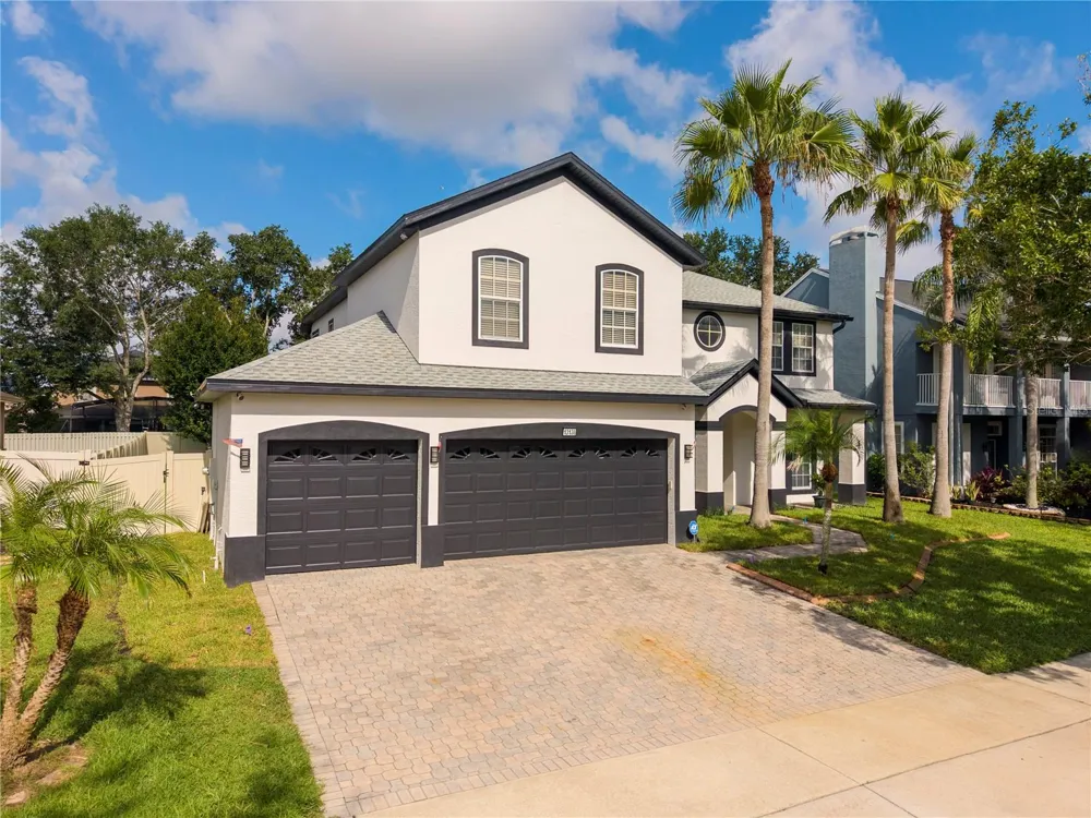 13138 PALOMA DRIVE Orlando, FL 32837