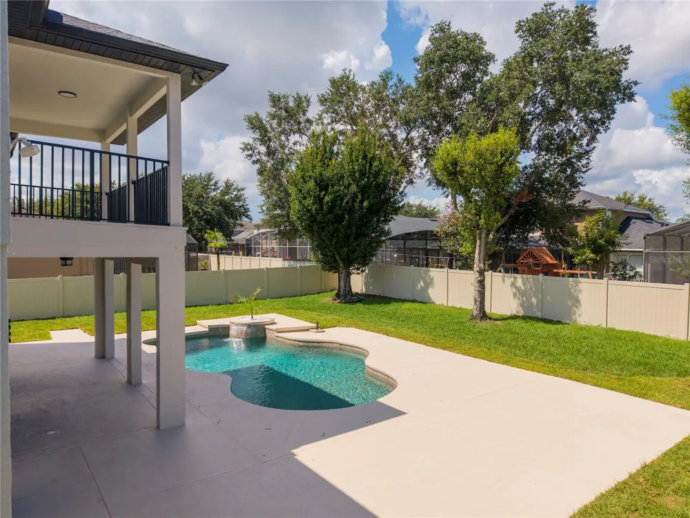 13138 PALOMA DRIVE Orlando, FL 32837