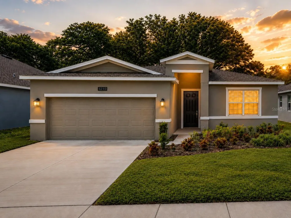 4249 BABBLING BROOK WAY Kissimmee, FL 34746
