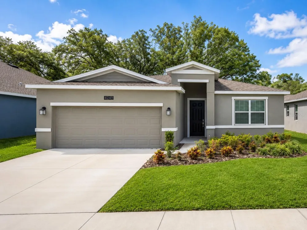 4249 BABBLING BROOK WAY Kissimmee, FL 34746