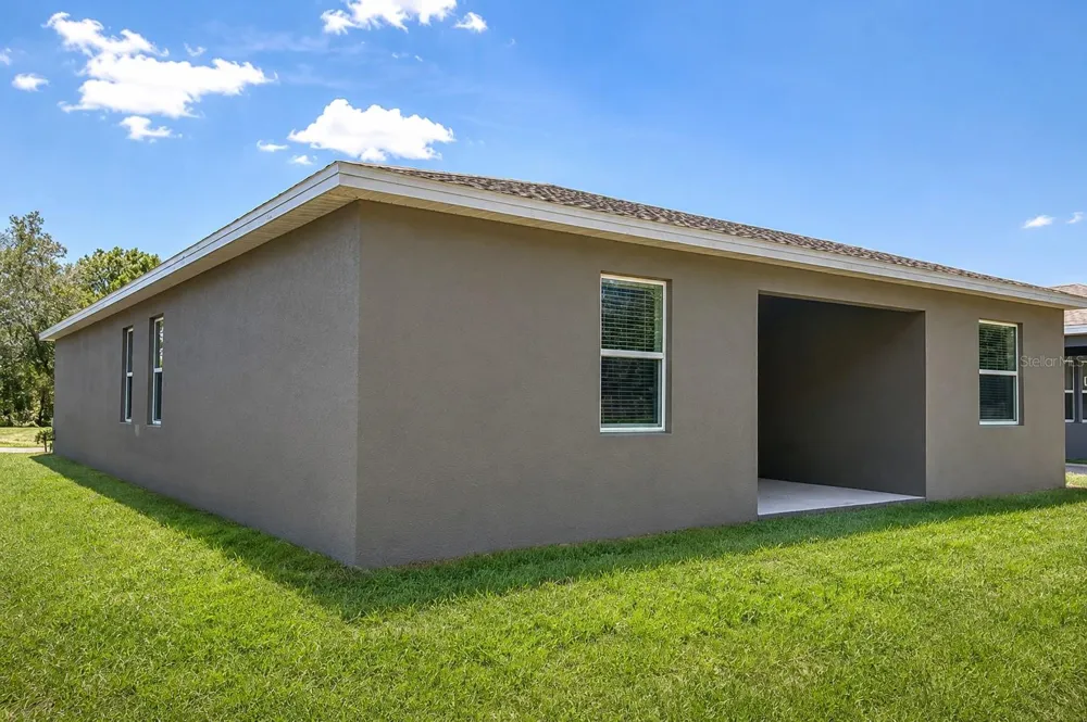 4249 BABBLING BROOK WAY Kissimmee, FL 34746