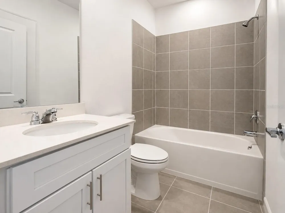 4249 BABBLING BROOK WAY Kissimmee, FL 34746