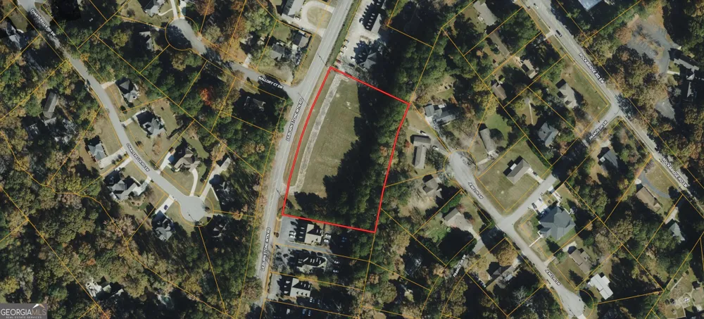 0 Lilburn Stone Mtn RD Stone Mountain, GA 30087