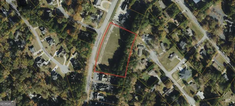0 Lilburn Stone Mtn RD