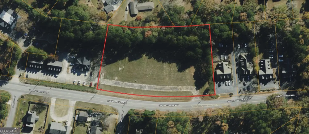 0 Lilburn Stone Mtn RD Stone Mountain, GA 30087