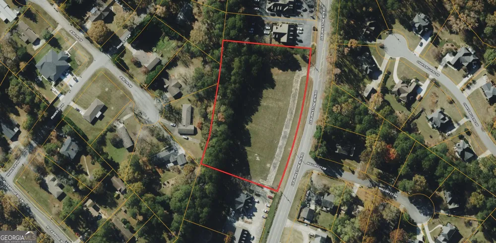 0 Lilburn Stone Mtn RD Stone Mountain, GA 30087