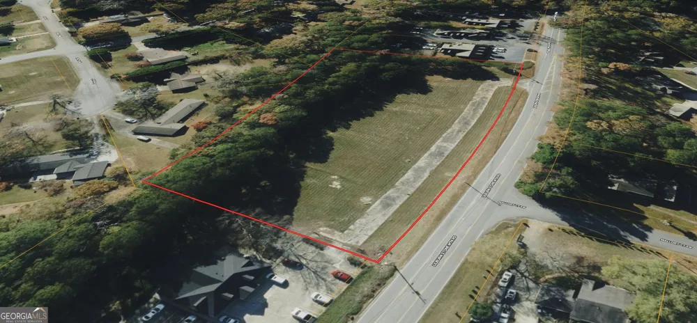 0 Lilburn Stone Mtn RD Stone Mountain, GA 30087