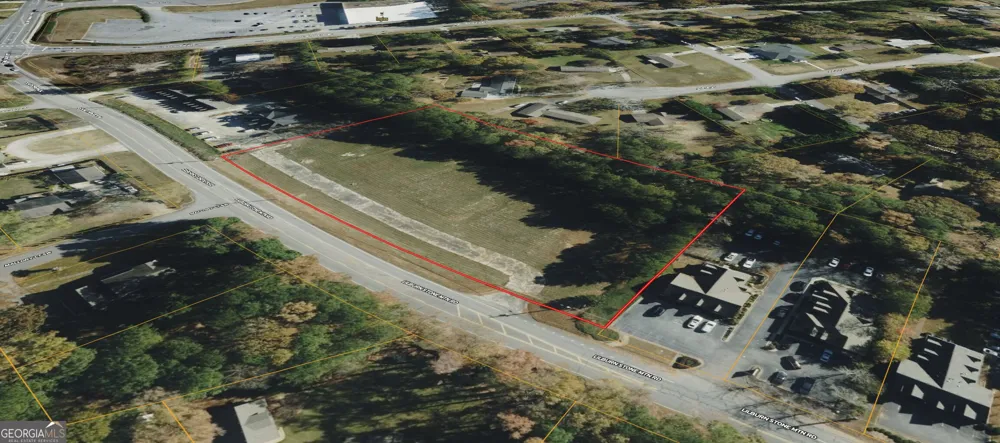 0 Lilburn Stone Mtn RD Stone Mountain, GA 30087