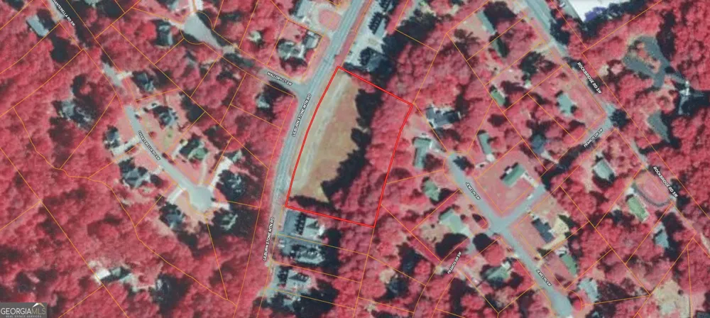 0 Lilburn Stone Mtn RD Stone Mountain, GA 30087