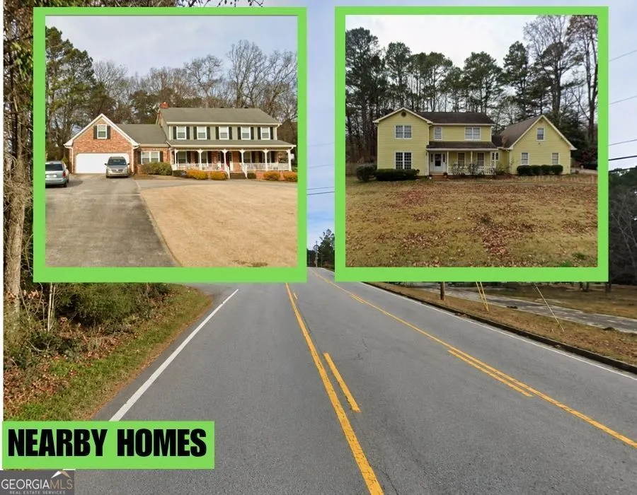 0 Lilburn Stone Mtn RD Stone Mountain, GA 30087