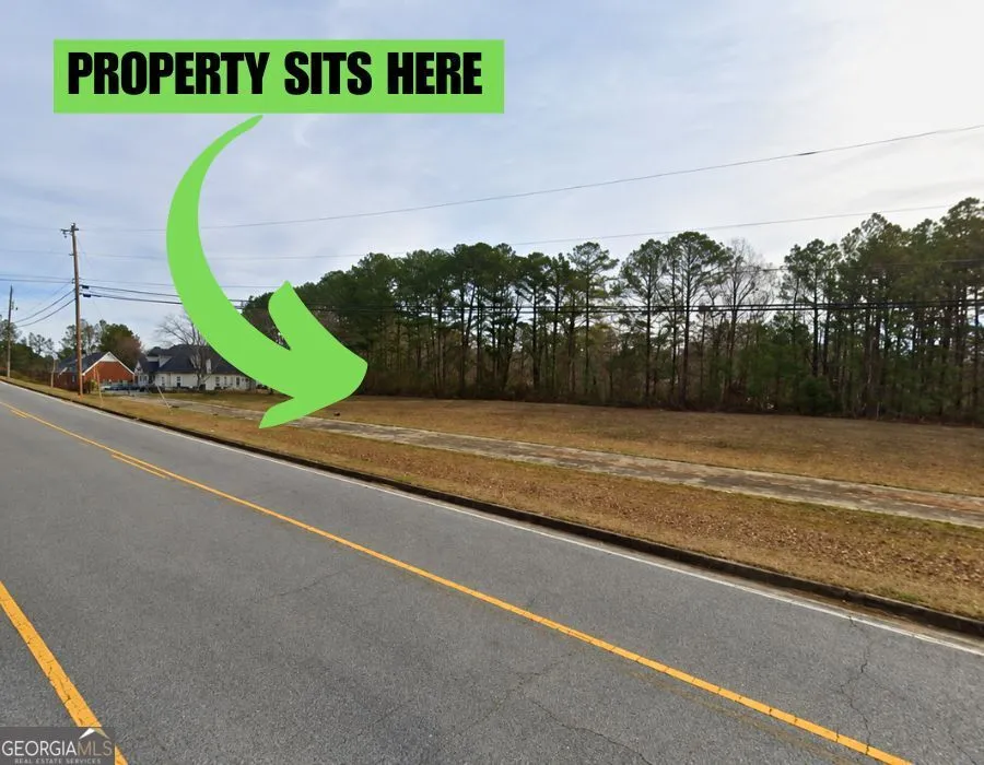 0 Lilburn Stone Mtn RD Stone Mountain, GA 30087