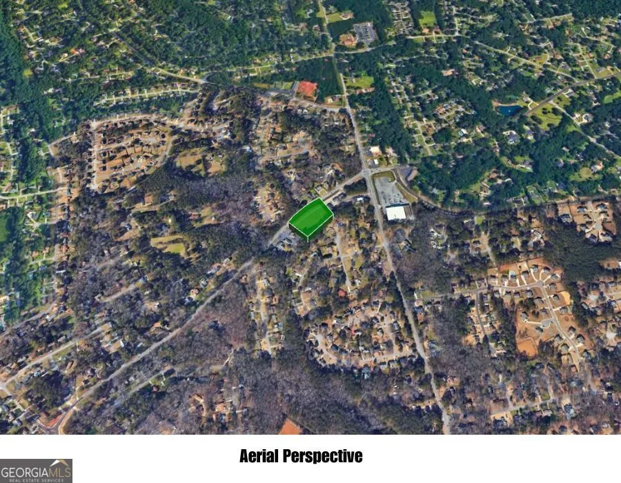 0 Lilburn Stone Mtn RD Stone Mountain, GA 30087