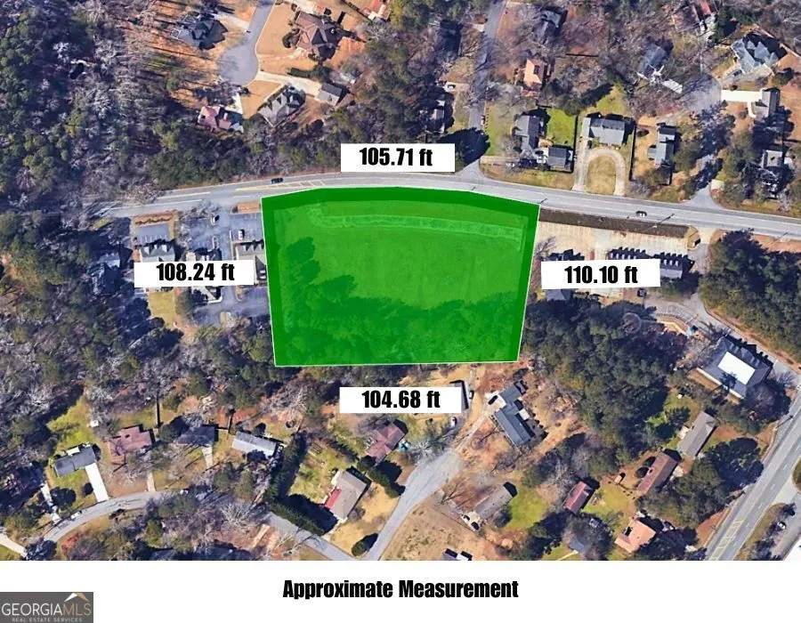 0 Lilburn Stone Mtn RD Stone Mountain, GA 30087