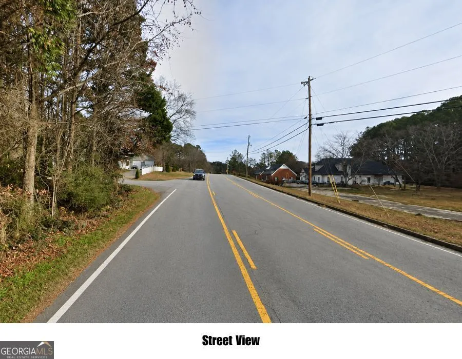 0 Lilburn Stone Mtn RD Stone Mountain, GA 30087