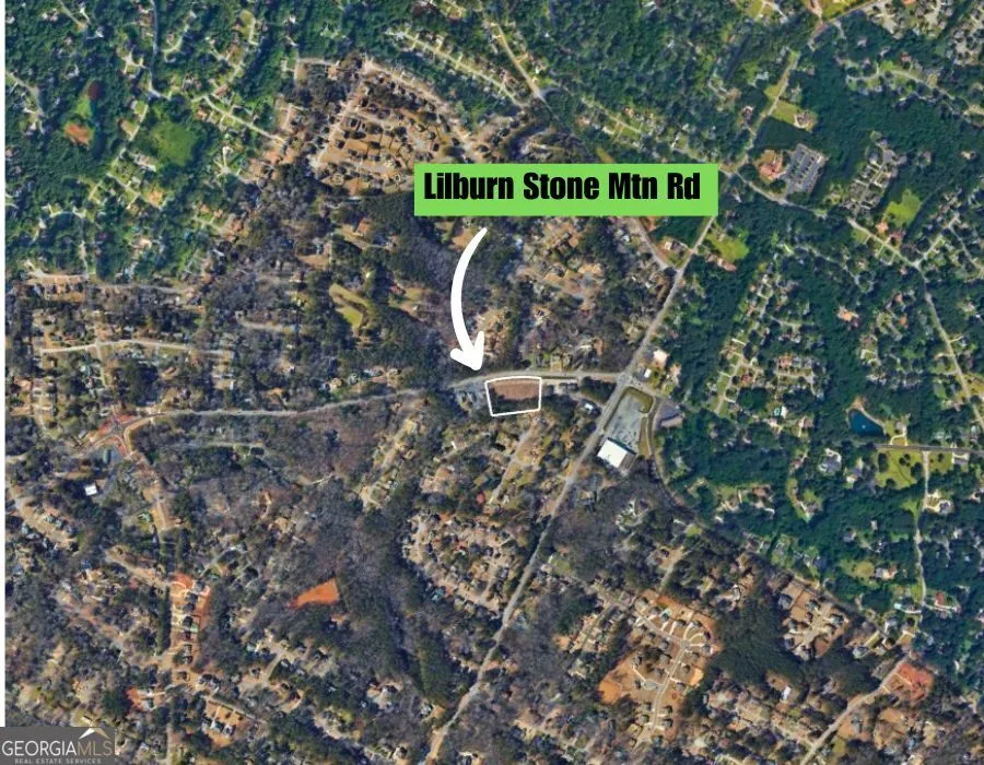0 Lilburn Stone Mtn RD Stone Mountain, GA 30087