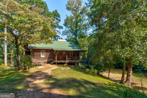 434 Mill Creek DR