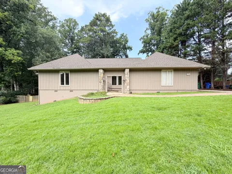 5344 Forest Springs DR