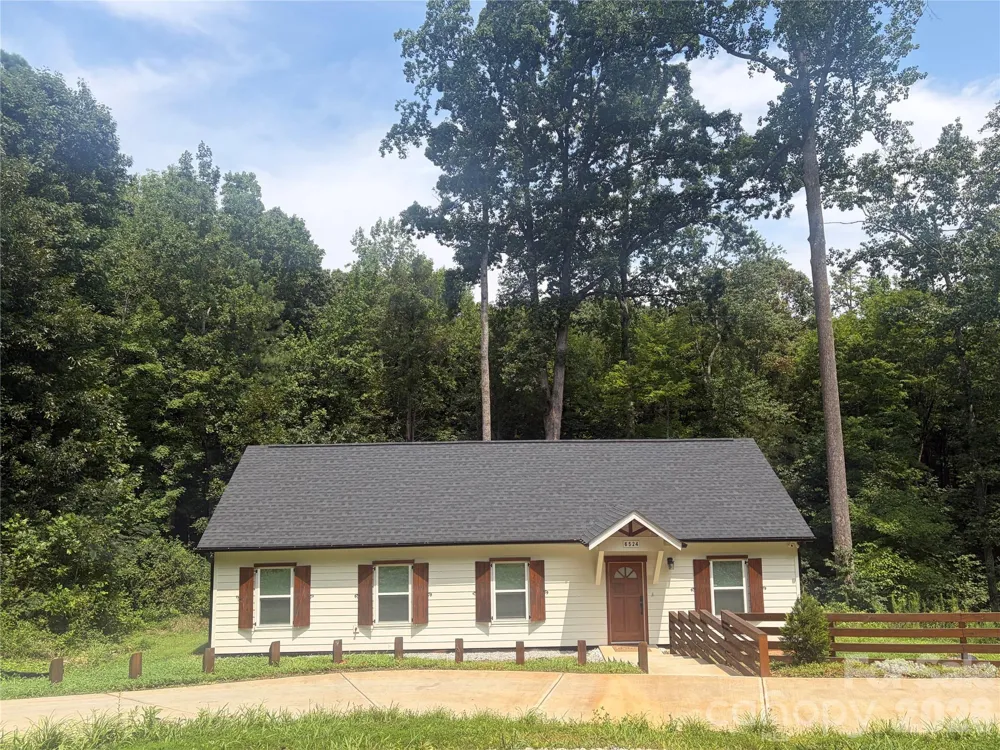 6524 Mintbrook Drive Mint Hill, NC 28227