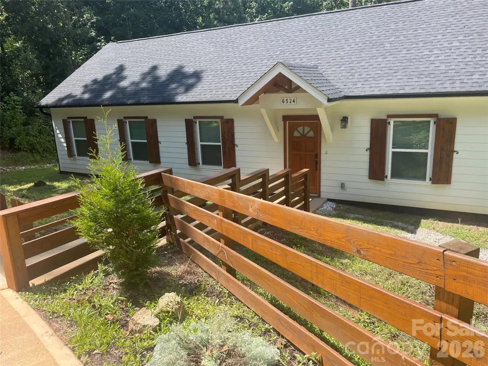 6524 Mintbrook Drive Mint Hill, NC 28227