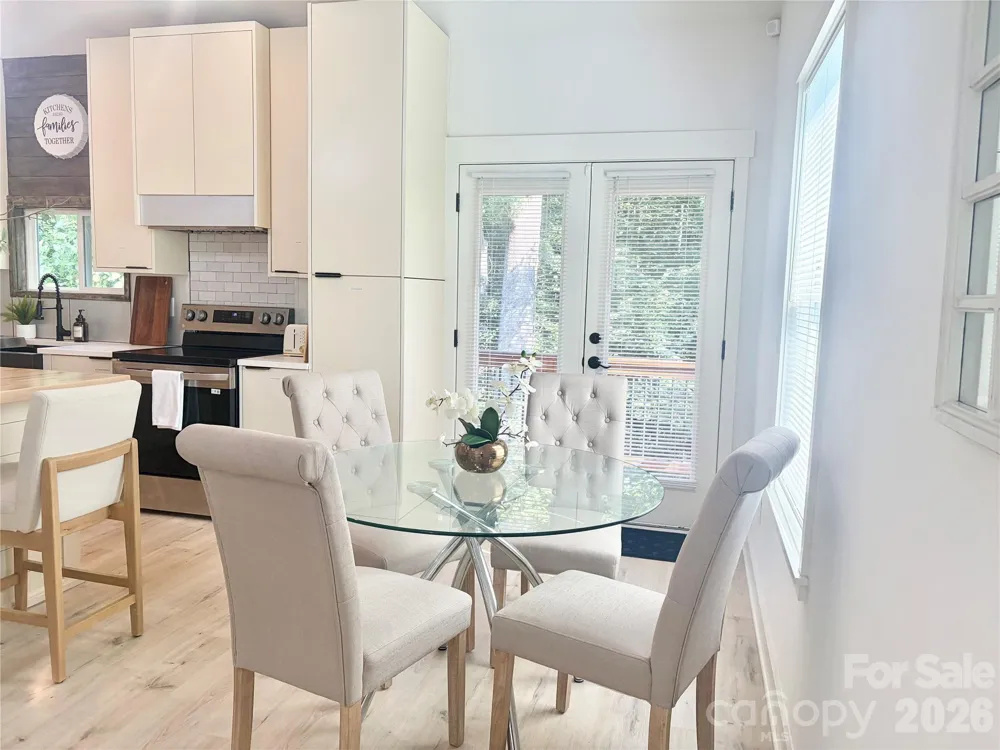 6524 Mintbrook Drive Mint Hill, NC 28227