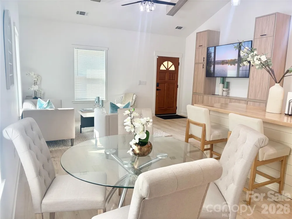 6524 Mintbrook Drive Mint Hill, NC 28227