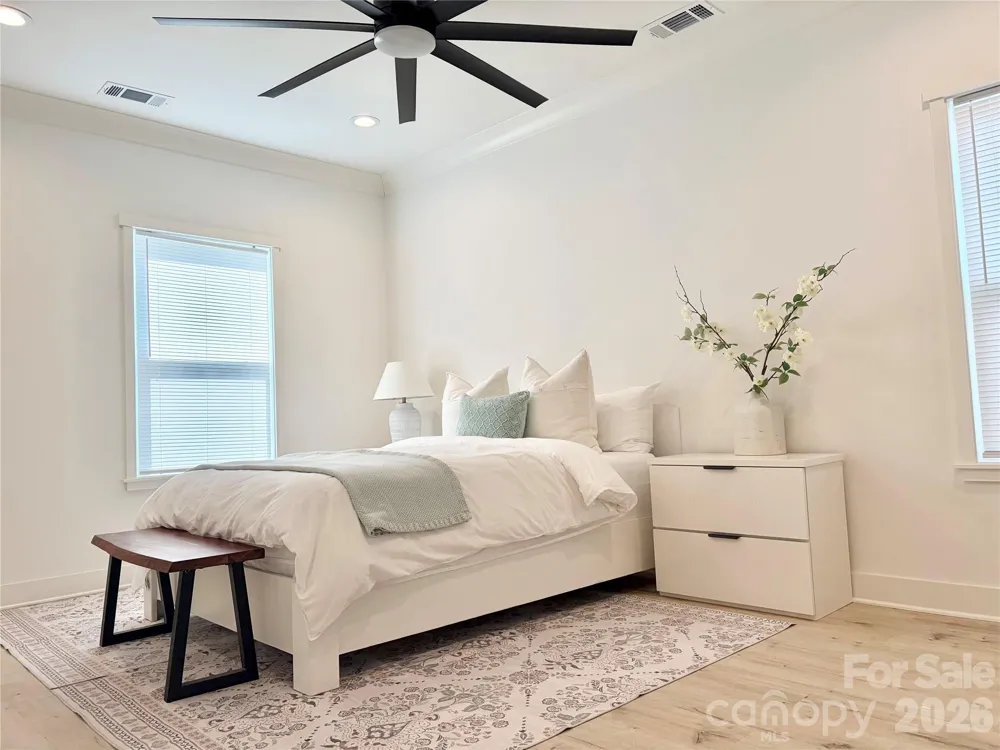 6524 Mintbrook Drive Mint Hill, NC 28227