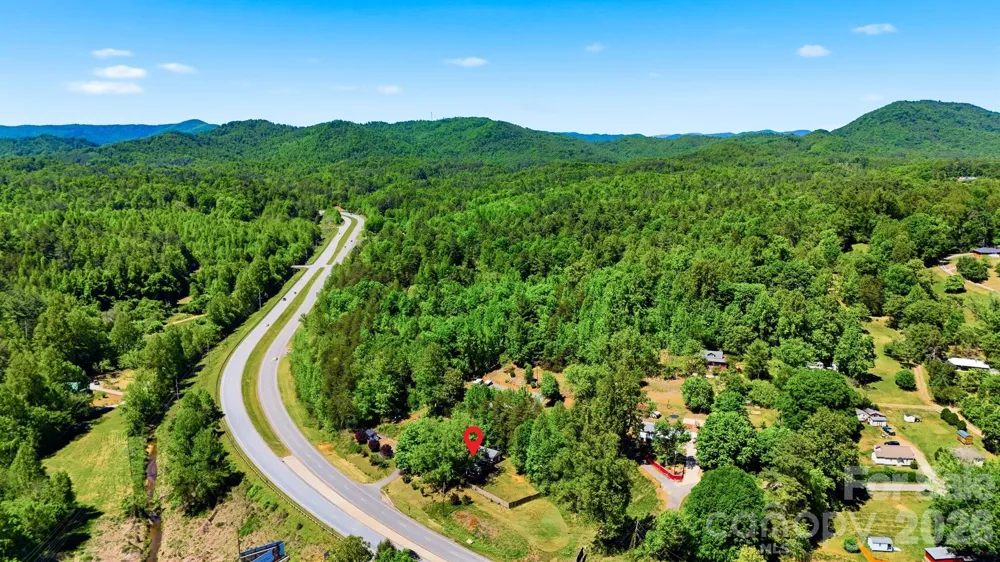 1822 Blowing Rock Boulevard Lenoir, NC 28645