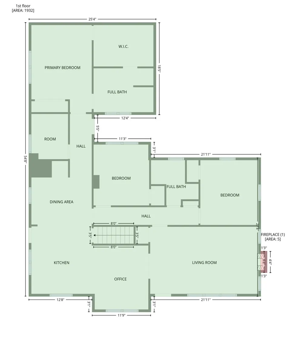 1822 Blowing Rock Boulevard Lenoir, NC 28645