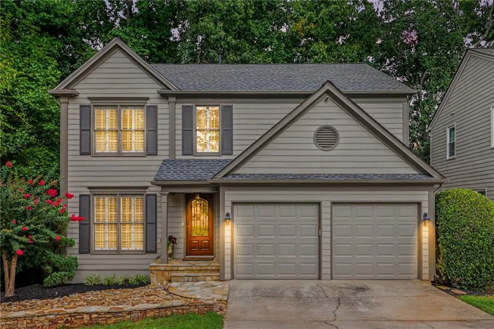 635 Rosedown Way Johns Creek, GA 30022