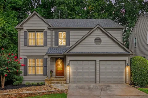 635 Rosedown Way