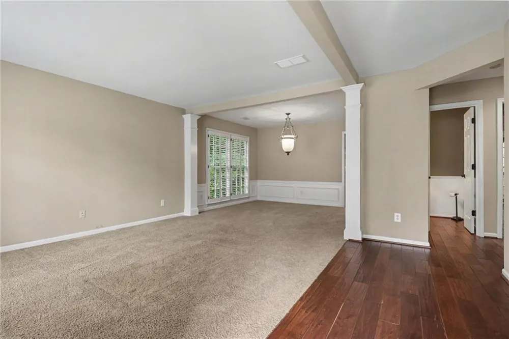 635 Rosedown Way Johns Creek, GA 30022