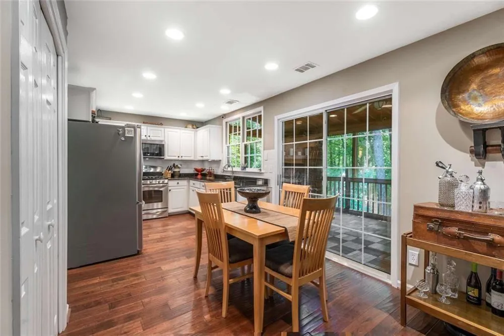 635 Rosedown Way Johns Creek, GA 30022
