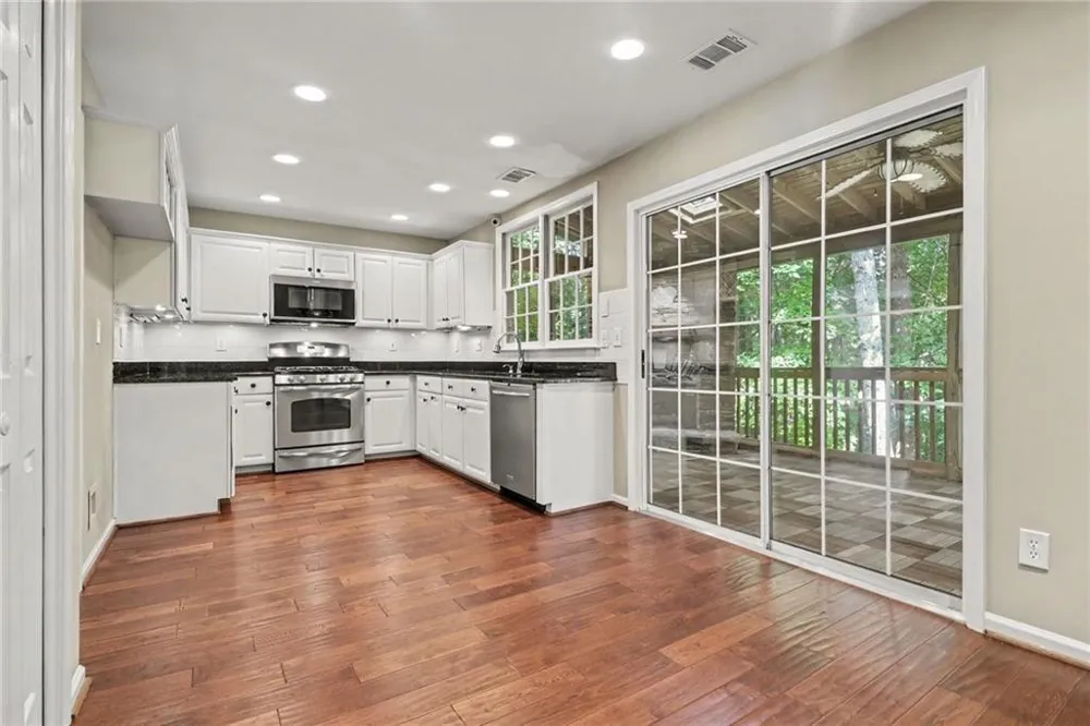 635 Rosedown Way Johns Creek, GA 30022