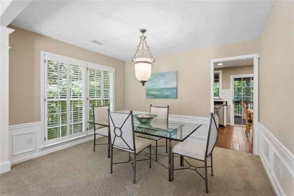 635 Rosedown Way Johns Creek, GA 30022