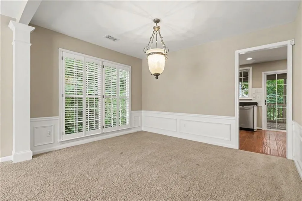 635 Rosedown Way Johns Creek, GA 30022