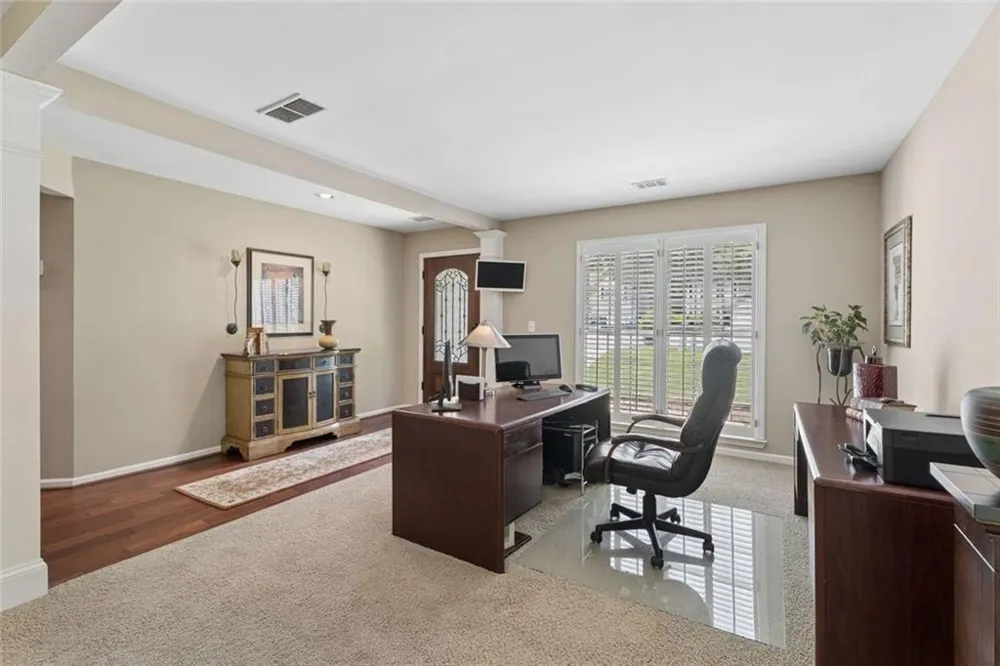 635 Rosedown Way Johns Creek, GA 30022