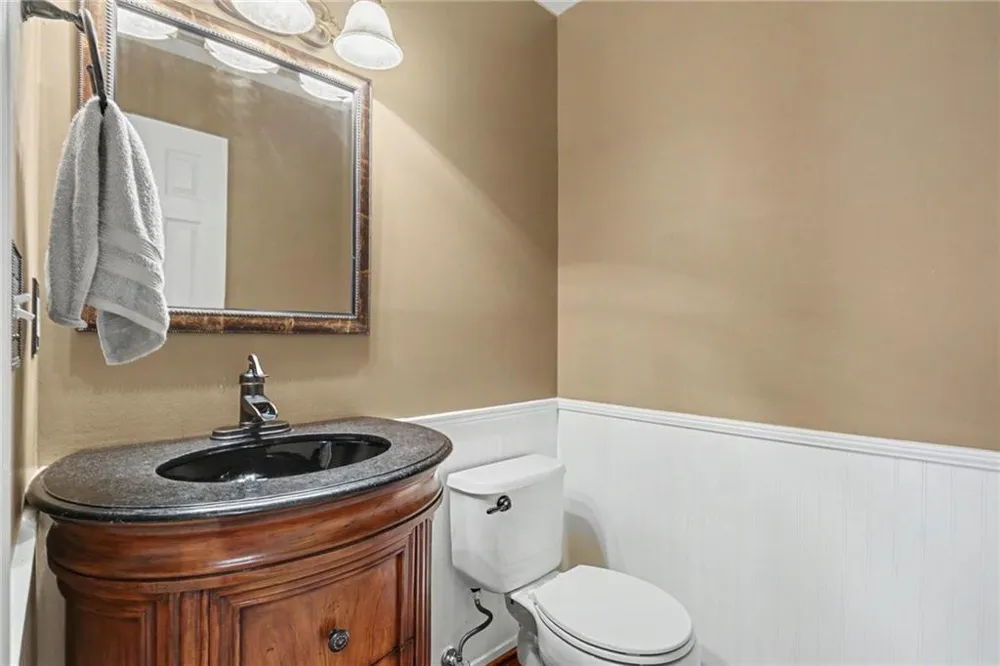 635 Rosedown Way Johns Creek, GA 30022
