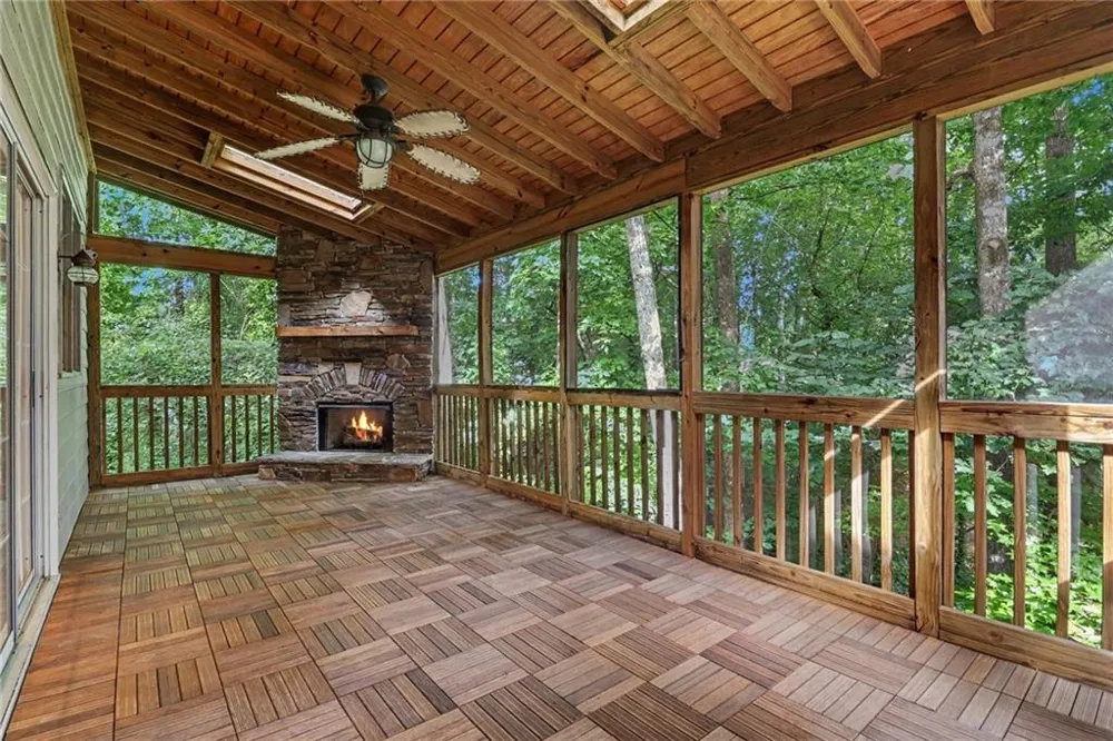 635 Rosedown Way Johns Creek, GA 30022