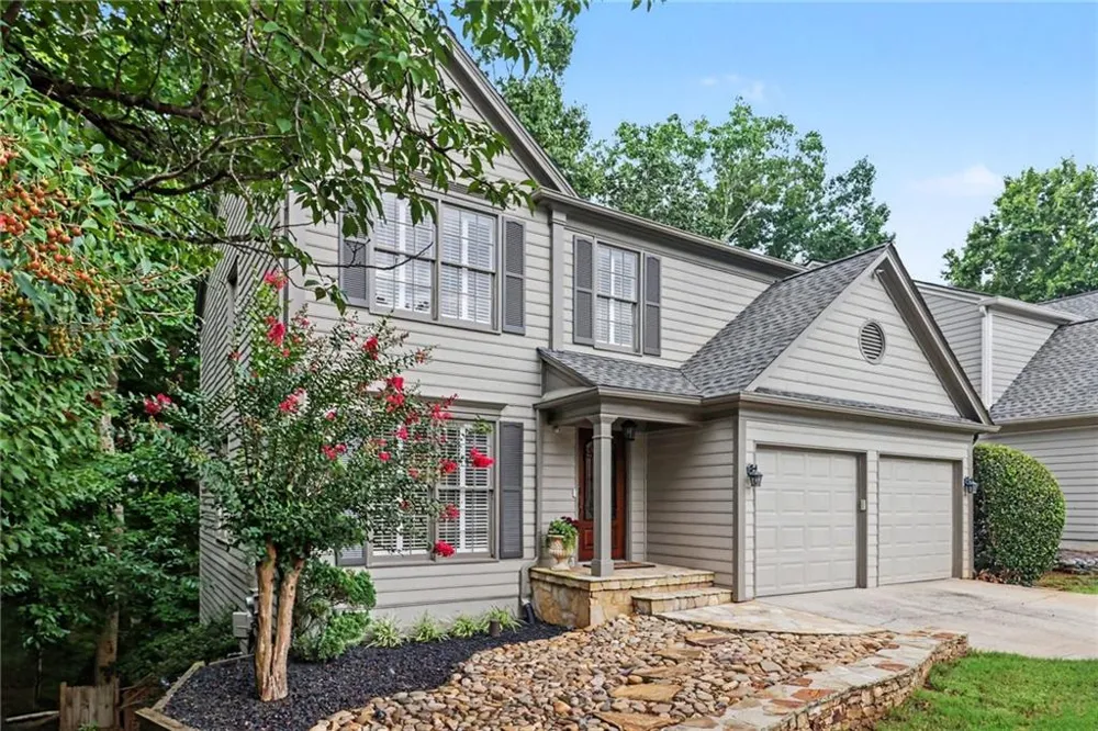 635 Rosedown Way Johns Creek, GA 30022