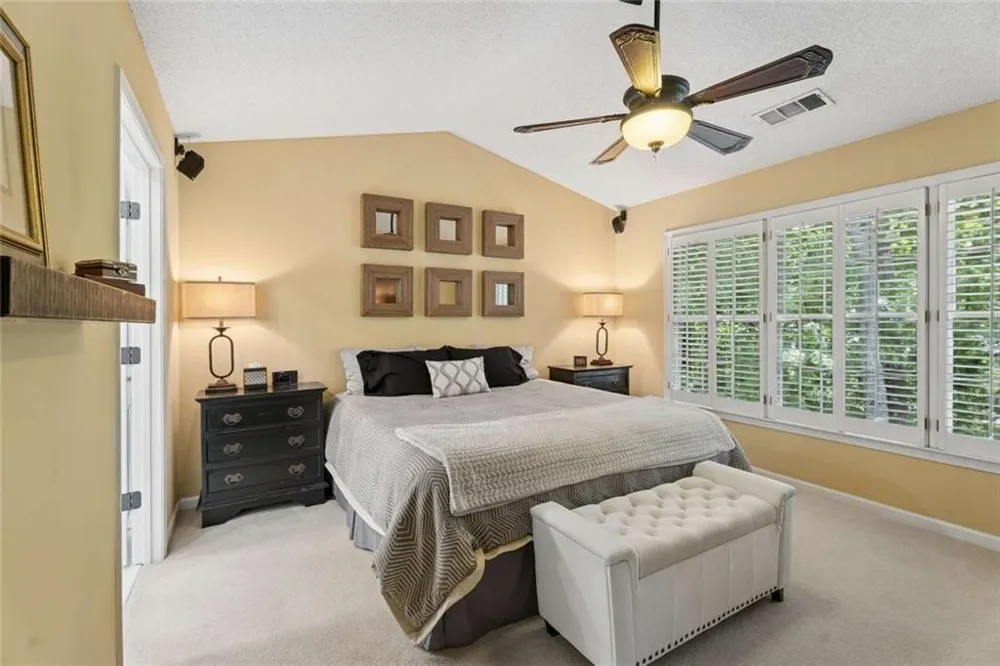 635 Rosedown Way Johns Creek, GA 30022