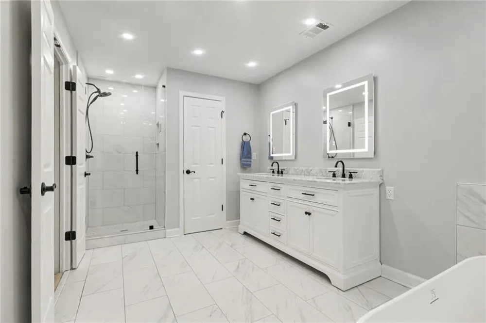 635 Rosedown Way Johns Creek, GA 30022