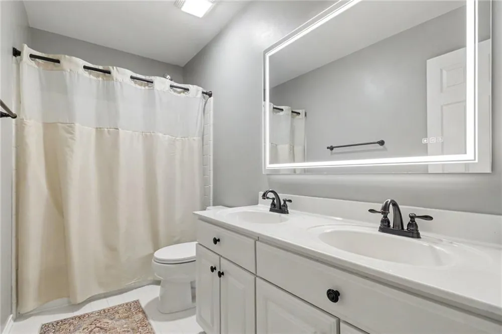 635 Rosedown Way Johns Creek, GA 30022