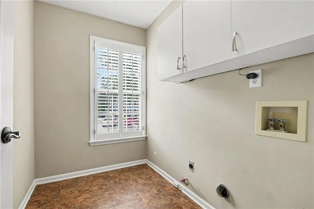 635 Rosedown Way Johns Creek, GA 30022