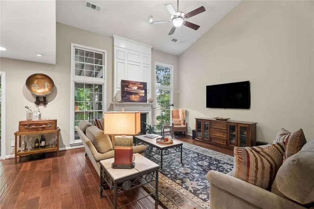 635 Rosedown Way Johns Creek, GA 30022