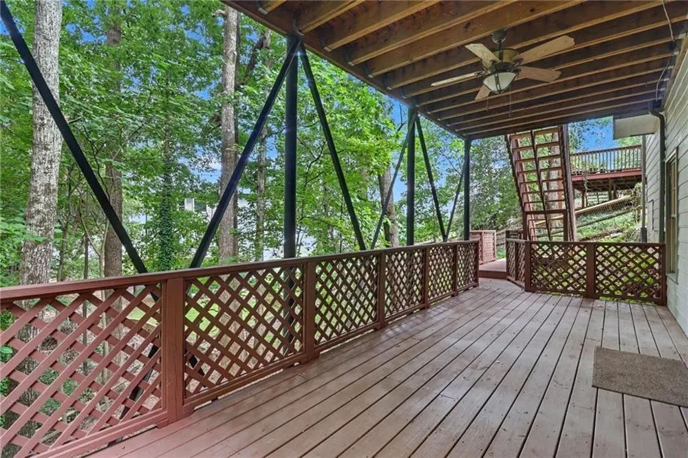635 Rosedown Way Johns Creek, GA 30022