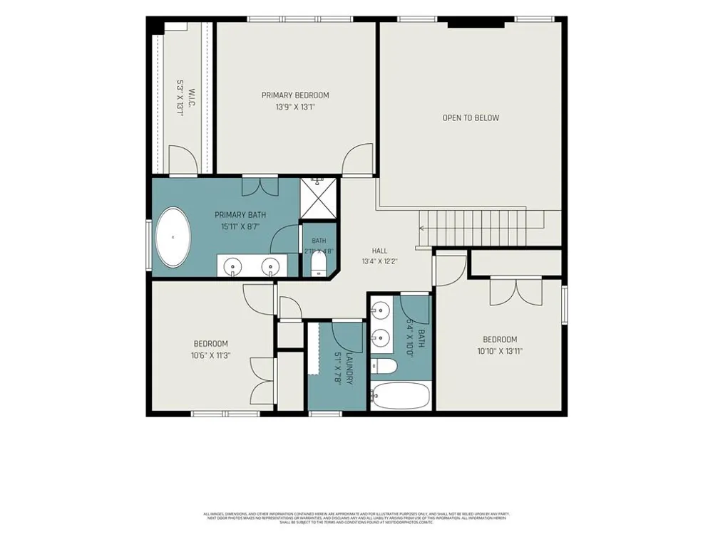 635 Rosedown Way Johns Creek, GA 30022